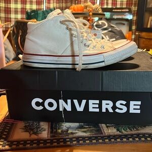 Chucks {Converse)High Top
